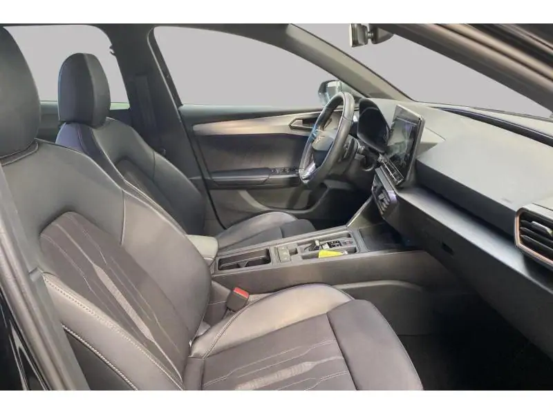 Occasion Cupra Leon VZ BLACK 8