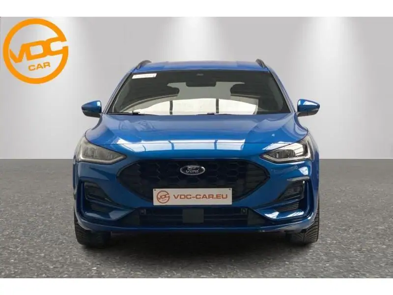 Occasion Ford Focus ST-Line*Caméra de recul & GPS BLUE 5