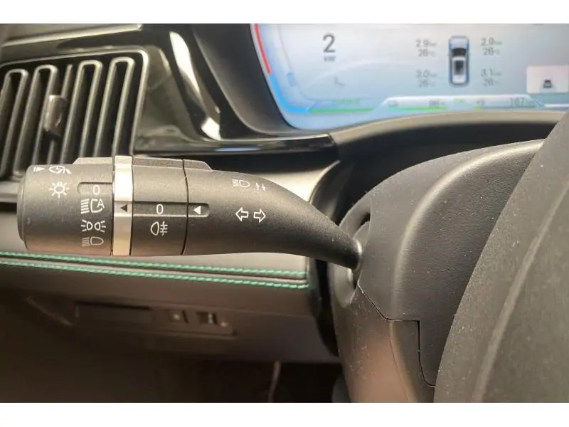 Occasion BYD SEAL U DM-i 218 PHEV BOOST 2WD WHITE 26