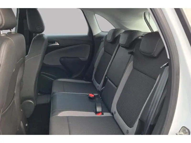 Occasion Opel Crossland X innovation WHITE 35