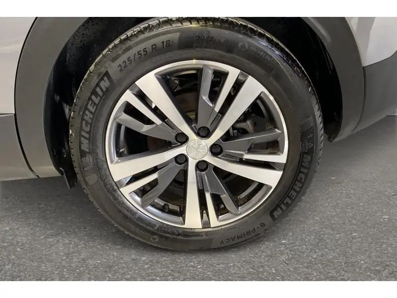 Occasion Peugeot 3008 II Allure Pack GREY 20