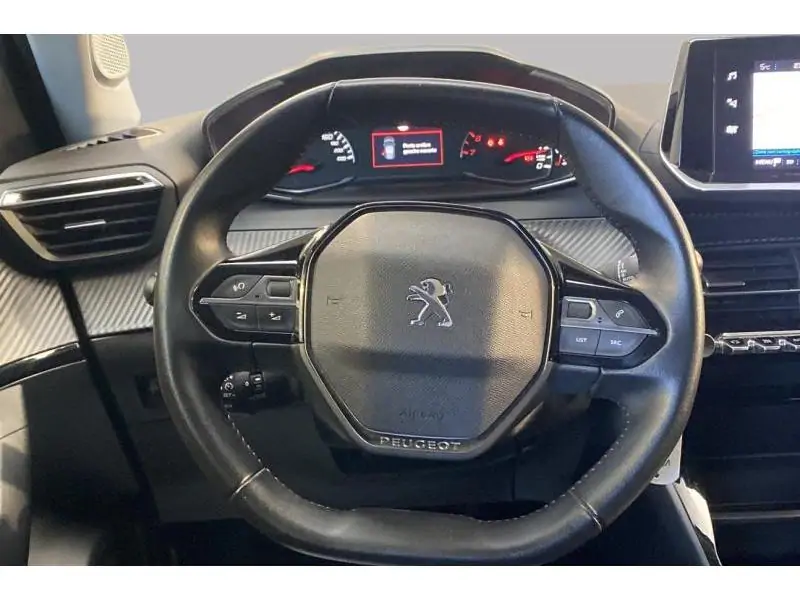 Occasie Peugeot 2008 II Active SILVER 12