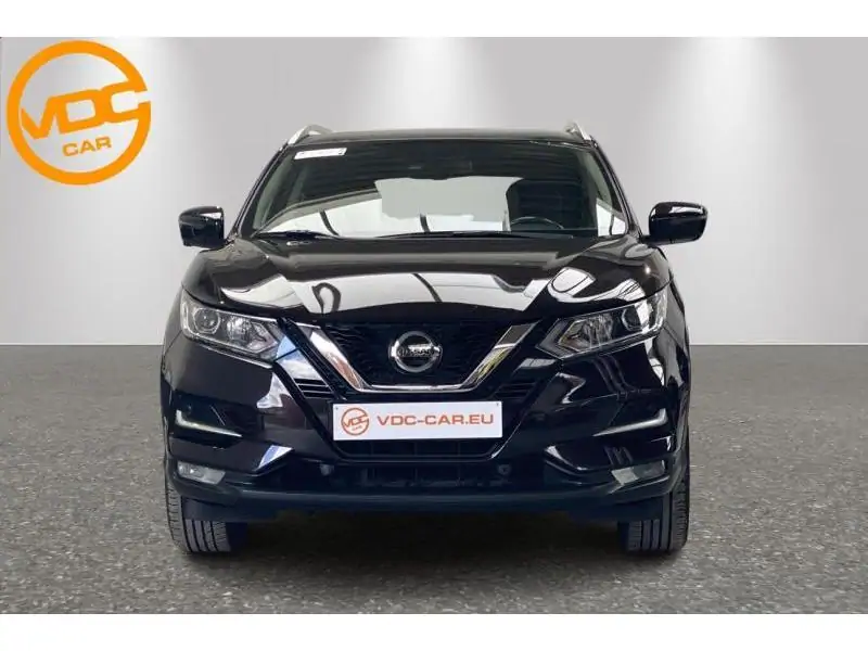 Occasie Nissan Qashqai 1.3 ess*Clim GPS Caméra arr. BROWN 5