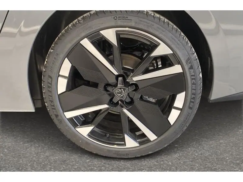 Occasion Peugeot 308 SW GT* GPS Caméra de recul GREY 20