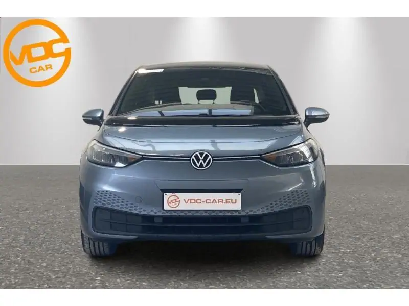Occasion Volkswagen ID.3 Pro GREY 5