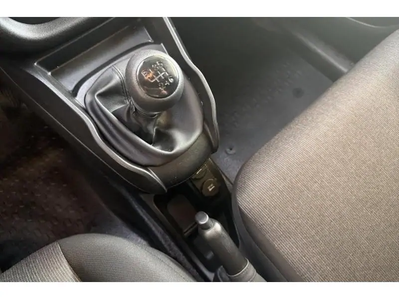 Occasion Fiat Doblo 1.6d WHITE 16