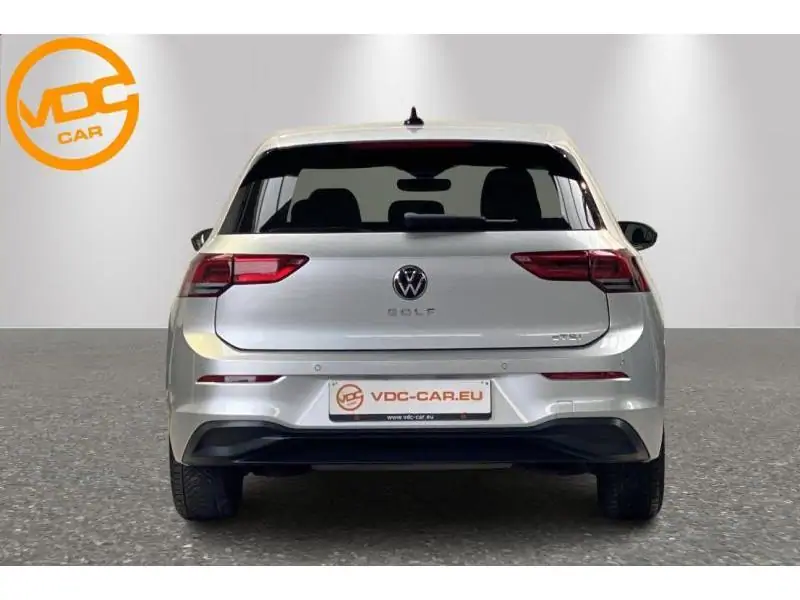 Occasion Volkswagen Golf VIII Life GREY 7