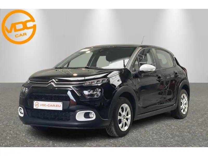 Occasion Citroen C3 You BLACK 1