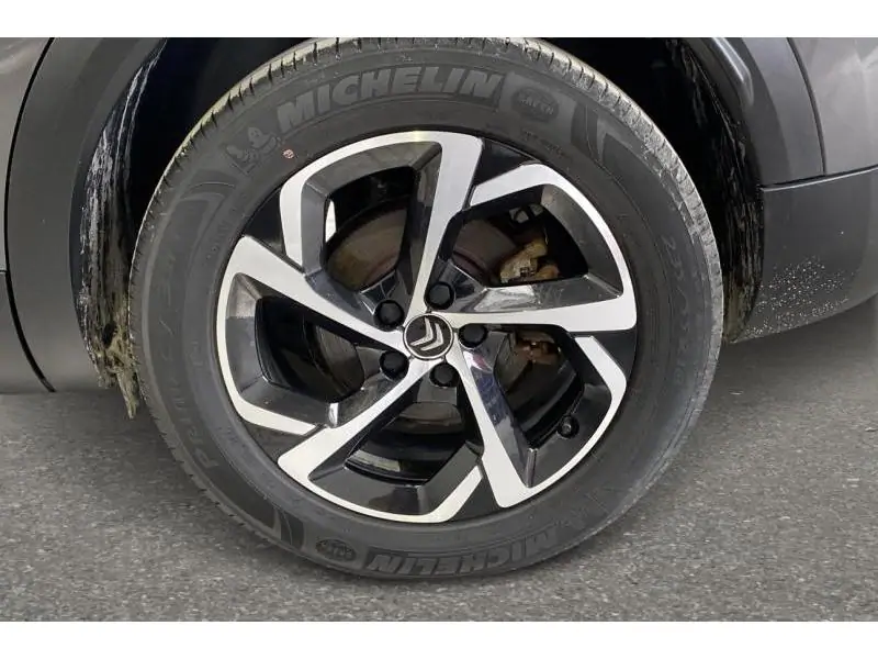 Occasion Citroen C5 Aircross Live GREY 20