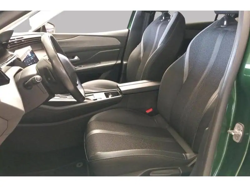 Occasion Peugeot 308 Allure GREEN 10