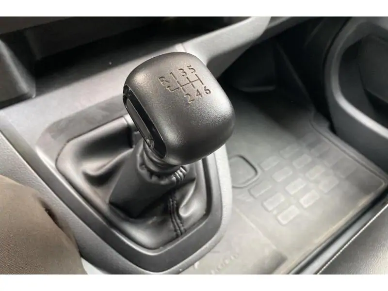 Occasion Citroen Jumpy L3 2.0 HDI 120 pk WHITE 16