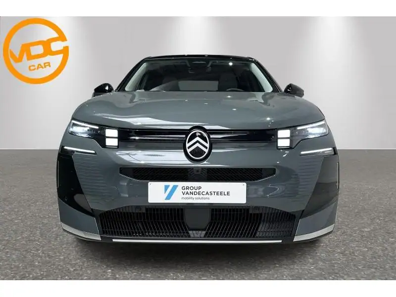 VEHICLE__CONDITION_SERVICE Citroen C5 Aircross Hybrid  MAX GREEN 5