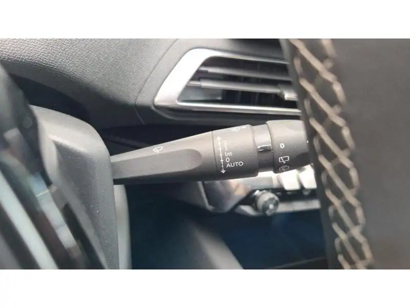 Occasion Peugeot 3008 ALLURE GREY 12