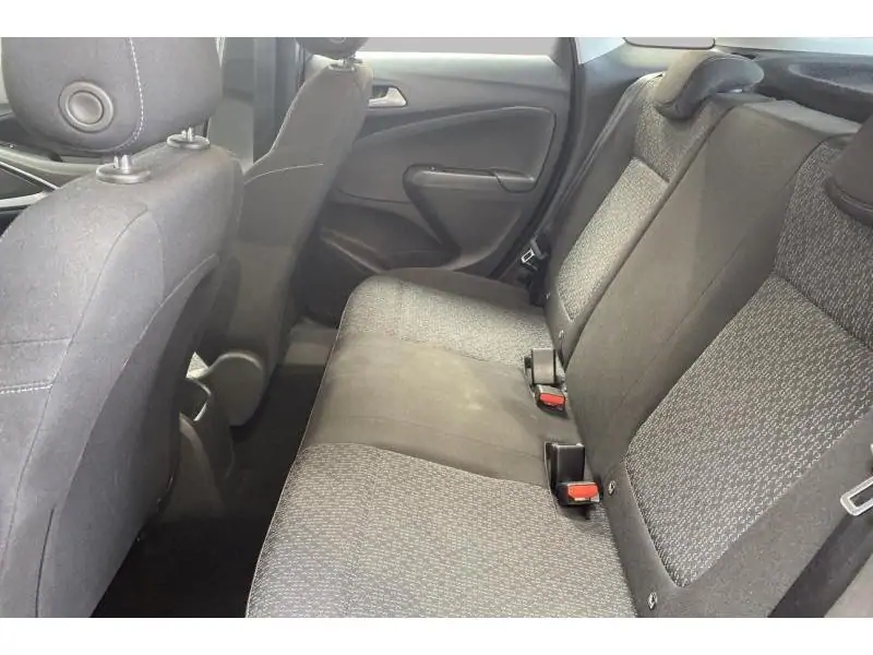 Occasion Opel Crossland Facelift | Camera de recul ORANGE 18