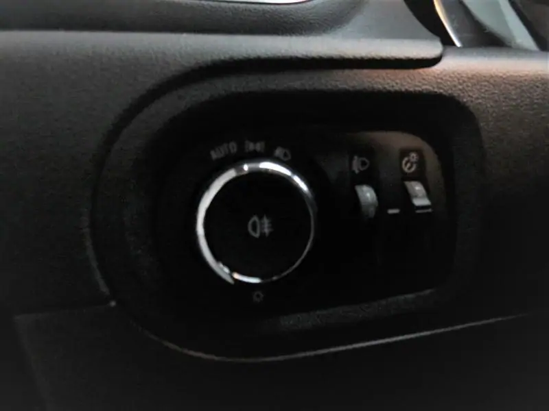 Occasion Opel Grandland X Innovation BLACK 7