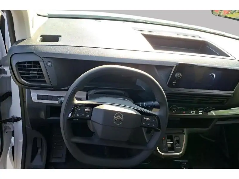 VEHICLE__CONDITION_SERVICE Citroen Jumpy IV ë- WHITE 11