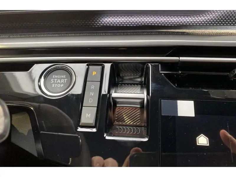 Occasion Peugeot 3008 NEW GT HYBRID GREY 16