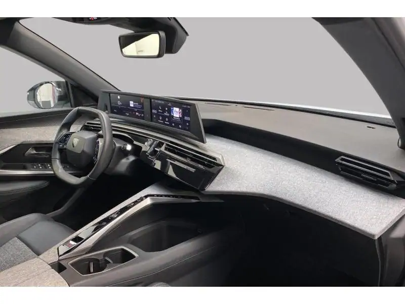 Occasion Peugeot 5008 Allure*MirrorLink Caméra de recul WHITE 2