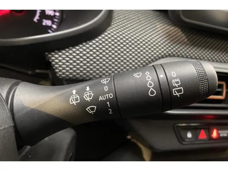 Occasion Dacia SANDERO STEPWAY Expression ORANGE 26