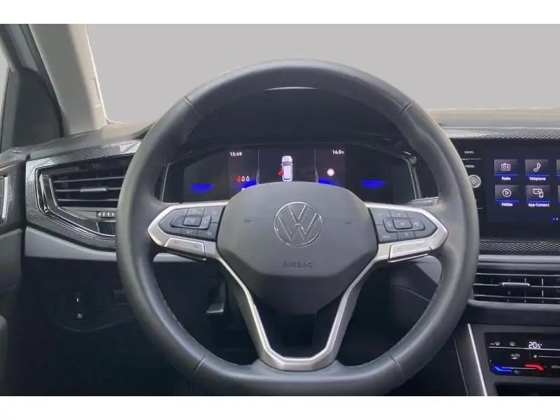 Occasion Volkswagen Taigo Life 1.0 TSI DSG WHITE 12