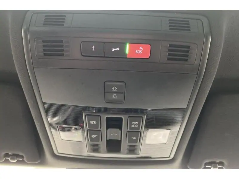 Occasion Skoda Kodiaq Sportline Business*7 seats Caméra de recul GREY 38