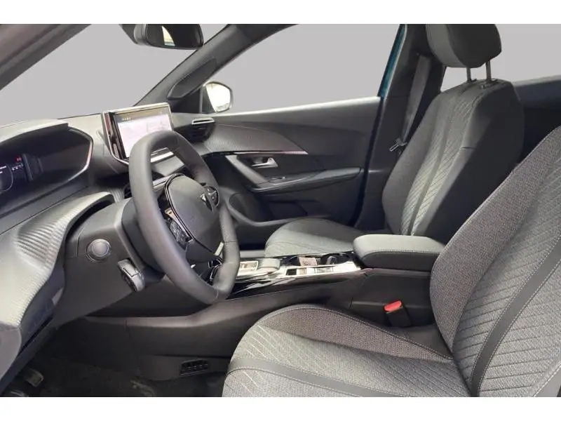Démo Peugeot 2008 ALLURE* Véh. de Direction! BLUE 10