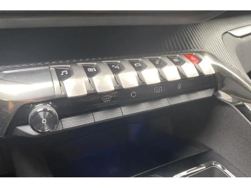 Occasion Peugeot 3008 Allure Pack BLUE 31