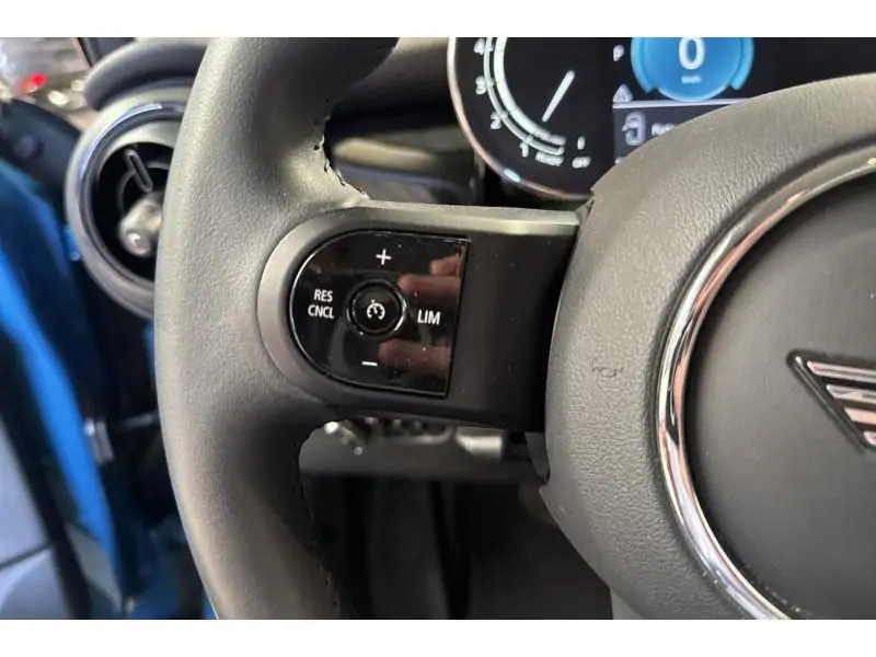 Occasion MINI One Facelift Mini One BLUE 21