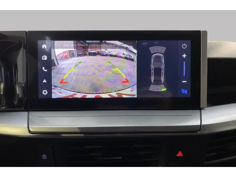 VEHICLE__CONDITION_SERVICE Opel Frontera GS BLUE 14