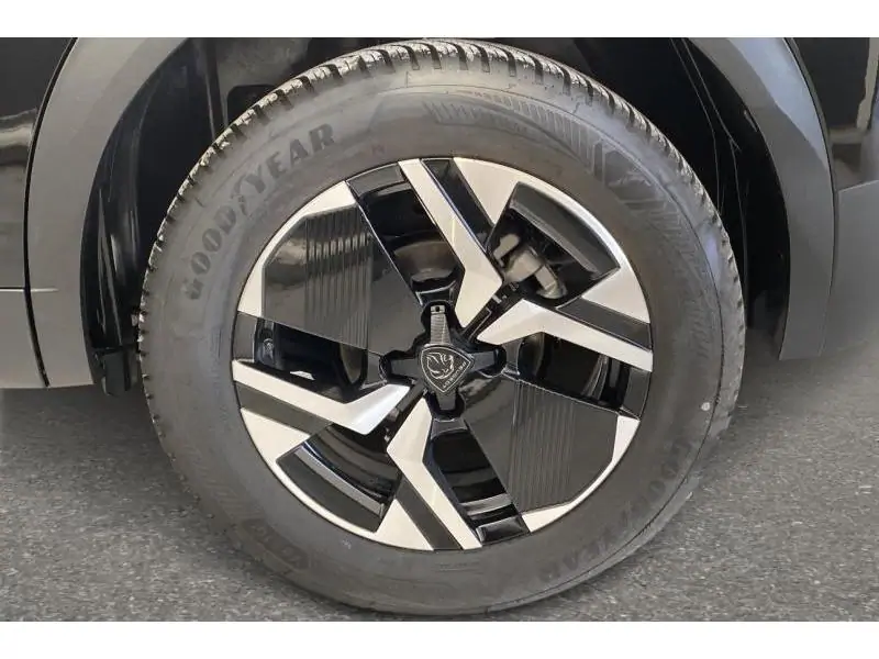 Occasion Peugeot 2008 Allure*GPS Détecteurs obs. BLACK 20