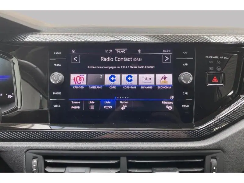 Occasion Volkswagen Taigo Life 1.0 TSI DSG WHITE 29