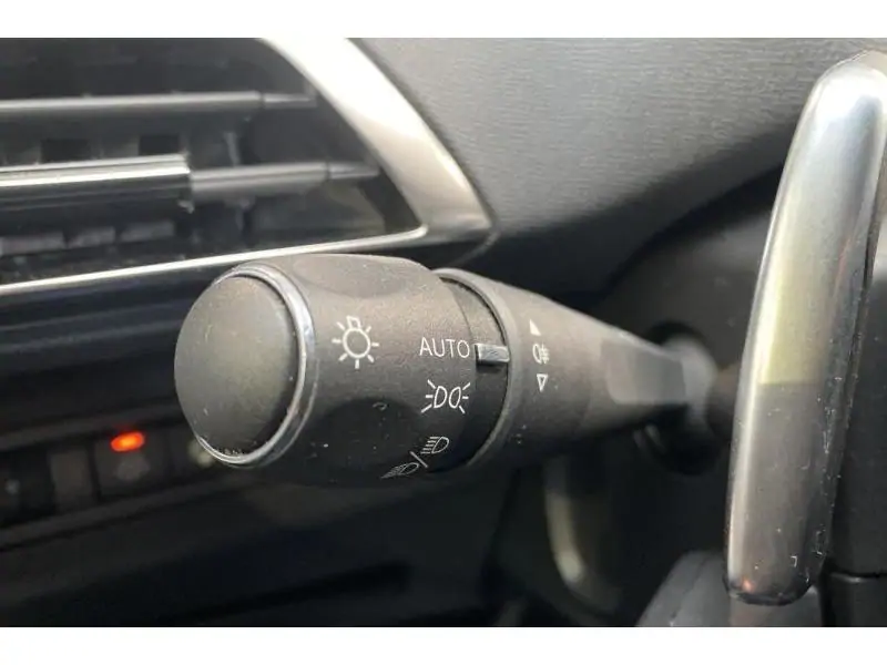 Occasion Peugeot 5008 Allure Pack HYBRID BLACK 24