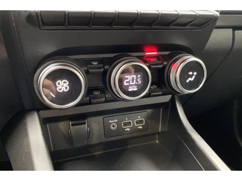 Occasion Renault Arkana Equilibre GREY 15