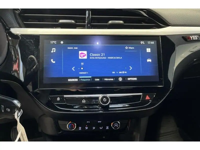 Occasion Opel Corsa Yesofcorsa RED 13