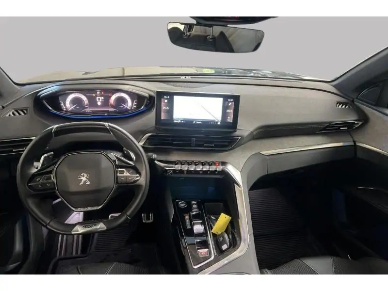 Occasion Peugeot 5008 GT BLACK 11