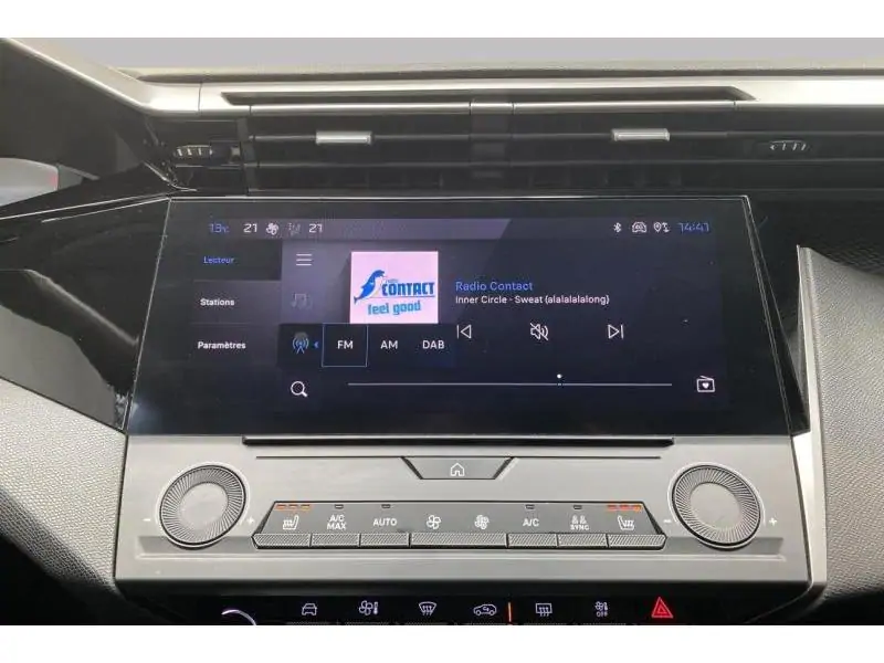 Occasie Peugeot 308 SW STYLE GREY 31