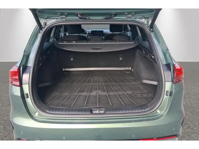 Occasion Kia Ceed & Pro /Pro GREEN 19