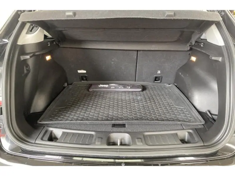 Occasion Jeep Compass TRAILHAWK 4XE PHEV 280 PK PANO BLACK 19