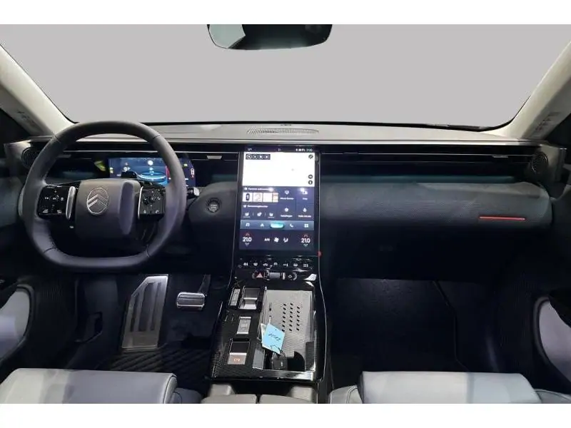 VEHICLE__CONDITION_SERVICE Citroen C5 Aircross Hybrid 145 ch Automatic MAX GREEN 11