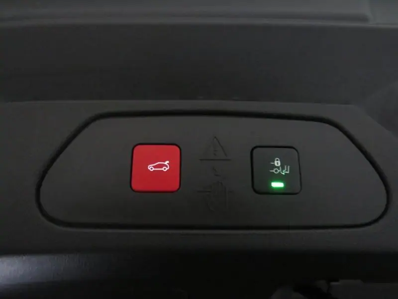 Occasion Opel Grandland X Innovation BLACK 21