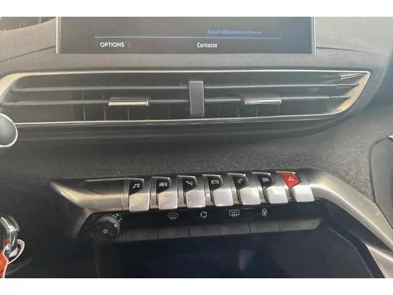 Occasion Peugeot 3008 Allure pack BRONZE 15