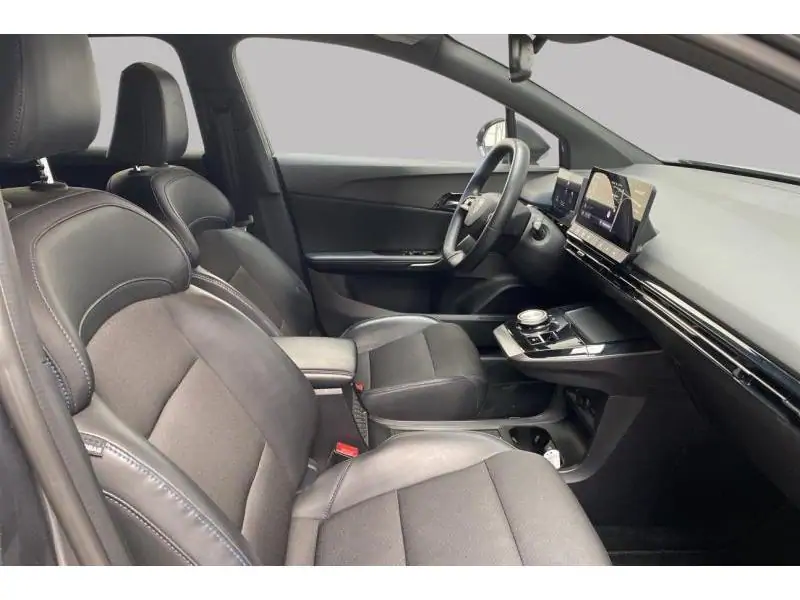 Occasion MG MG4 LUXURY GREY 8