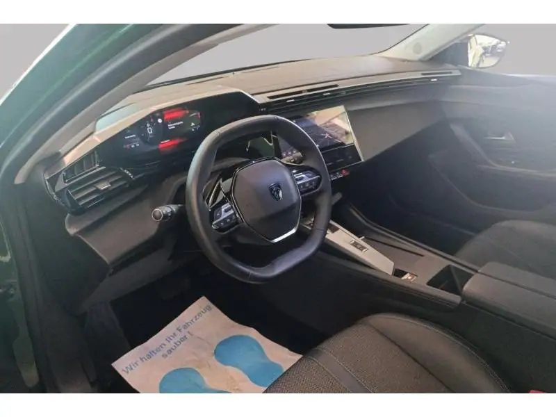 Occasion Peugeot 308 Allure GREEN 9