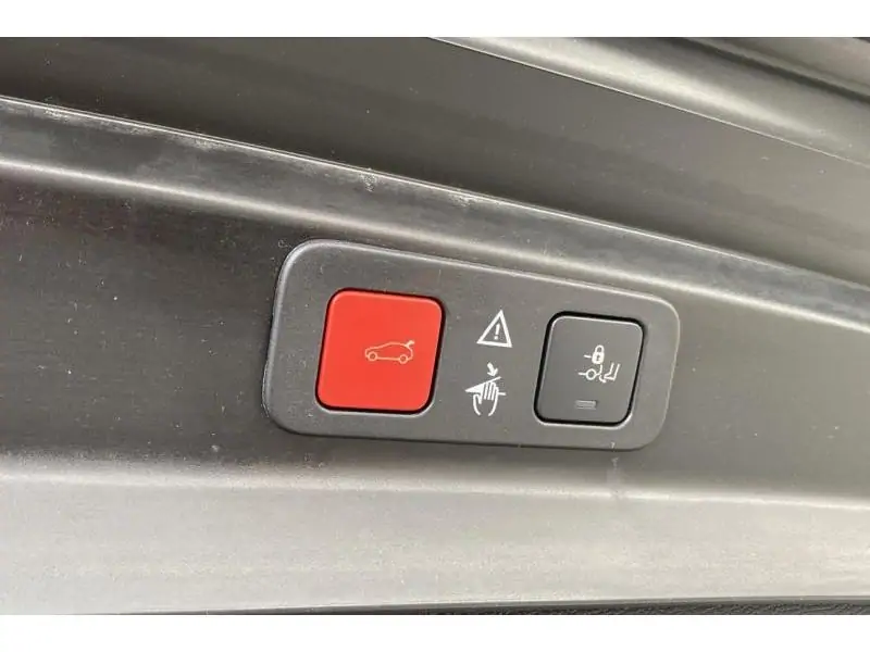 Occasion Peugeot 5008 II GT Line BLACK 21