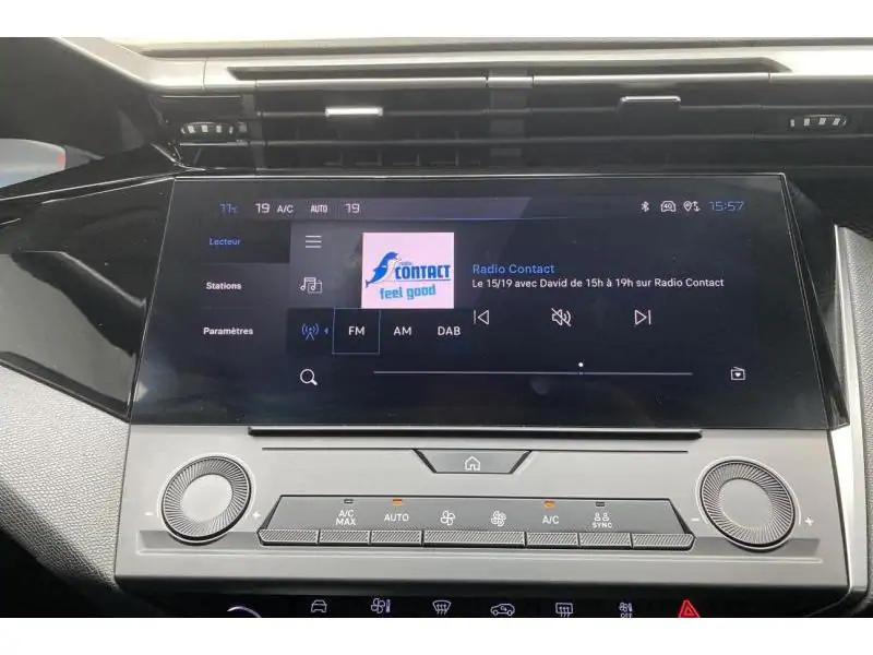 Occasion Peugeot 308 Active GREY 31