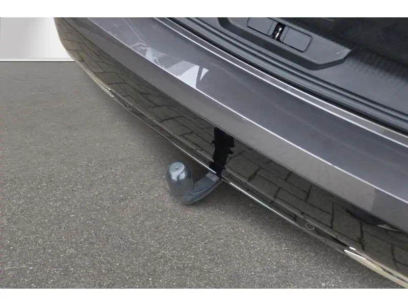Occasion Peugeot 308 SW Allure GREY 21