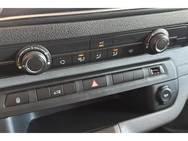 Occasion Citroen Jumpy Business L2 - AUTOMAAT GREY 15
