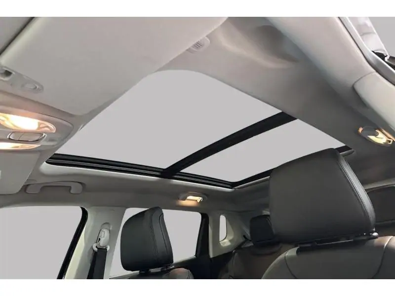 VEHICLE__CONDITION_SERVICE Jeep Compass E-Hybrid  Altitude Full Option BLACK 13