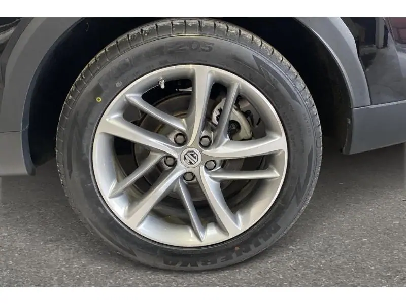 Occasion MG HS MT LUXURY BLACK 20