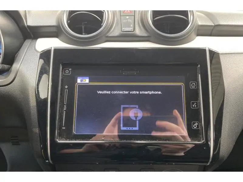 Occasion Suzuki Swift GL+ BLACK 32